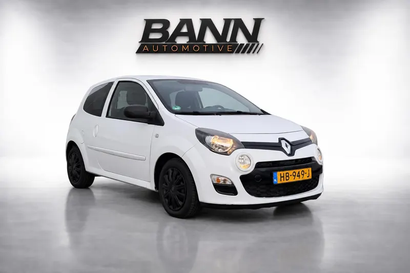 Renault Twingo (2012)