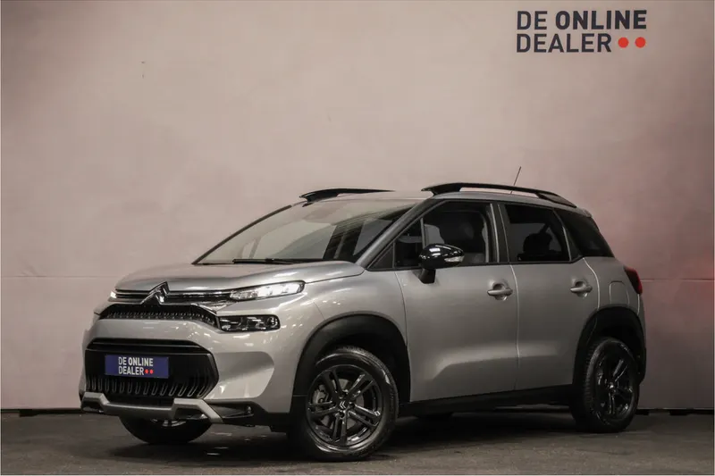 Citroën C3 Aircross (2022)