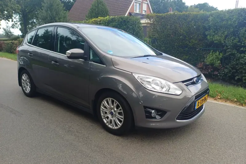 Ford C-Max (2013)