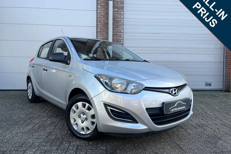 Hyundai i20 (2014)