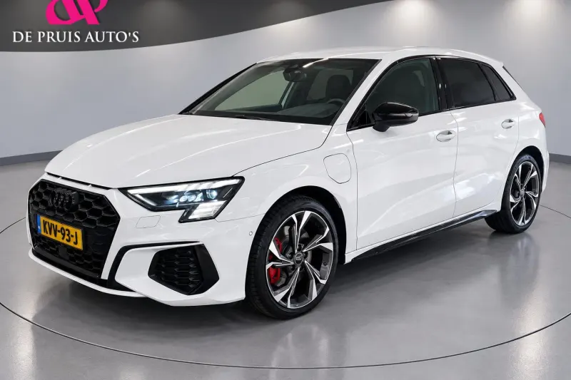 Audi A3 (2022)