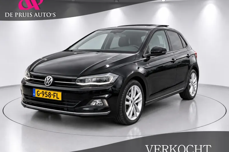 Volkswagen Polo (2018)