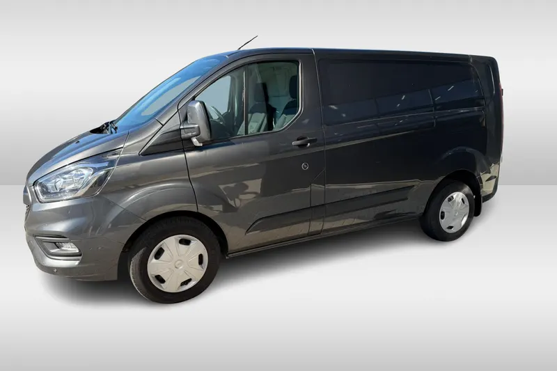 Ford Transit Custom (2023)