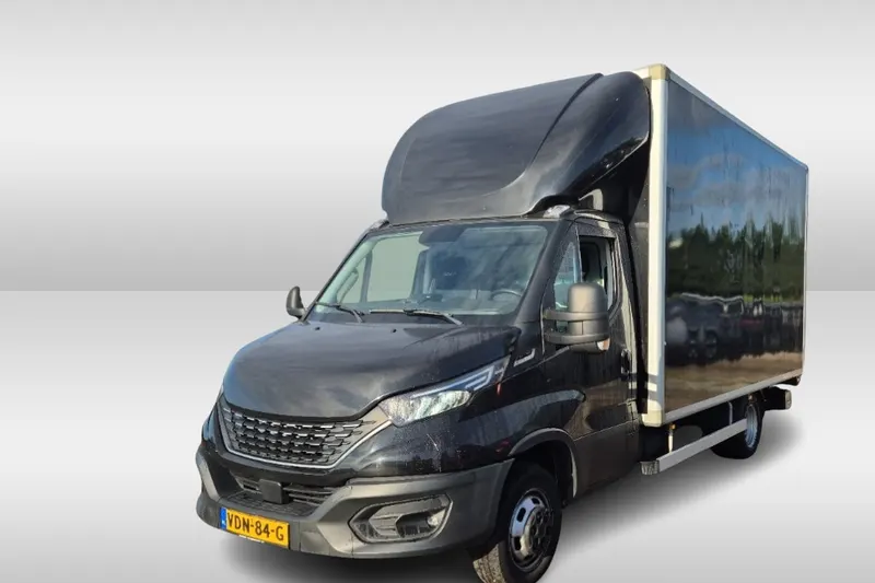 Iveco Daily (2019)