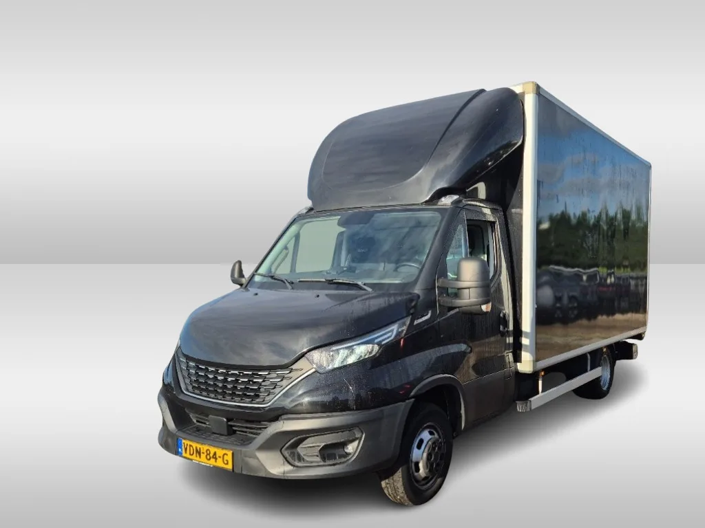 Iveco Daily (2019) — foto 1