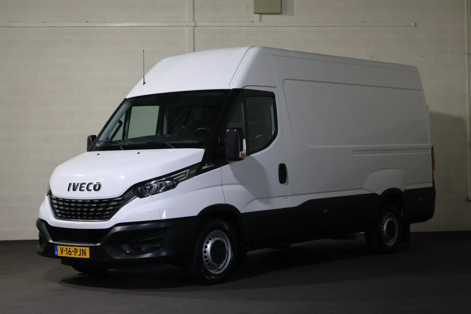 Iveco Daily (2022) — foto 1