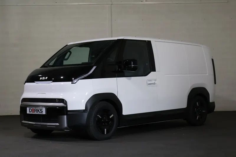 Kia PV5 (2026)
