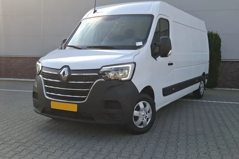 Renault Master (2024)