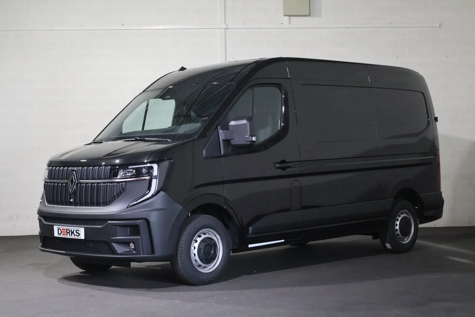 Renault Master (2026) — foto 1