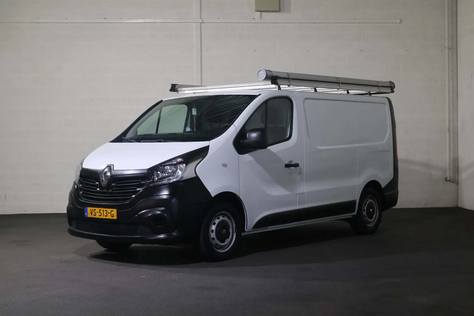 Renault Trafic (2015) — foto 1