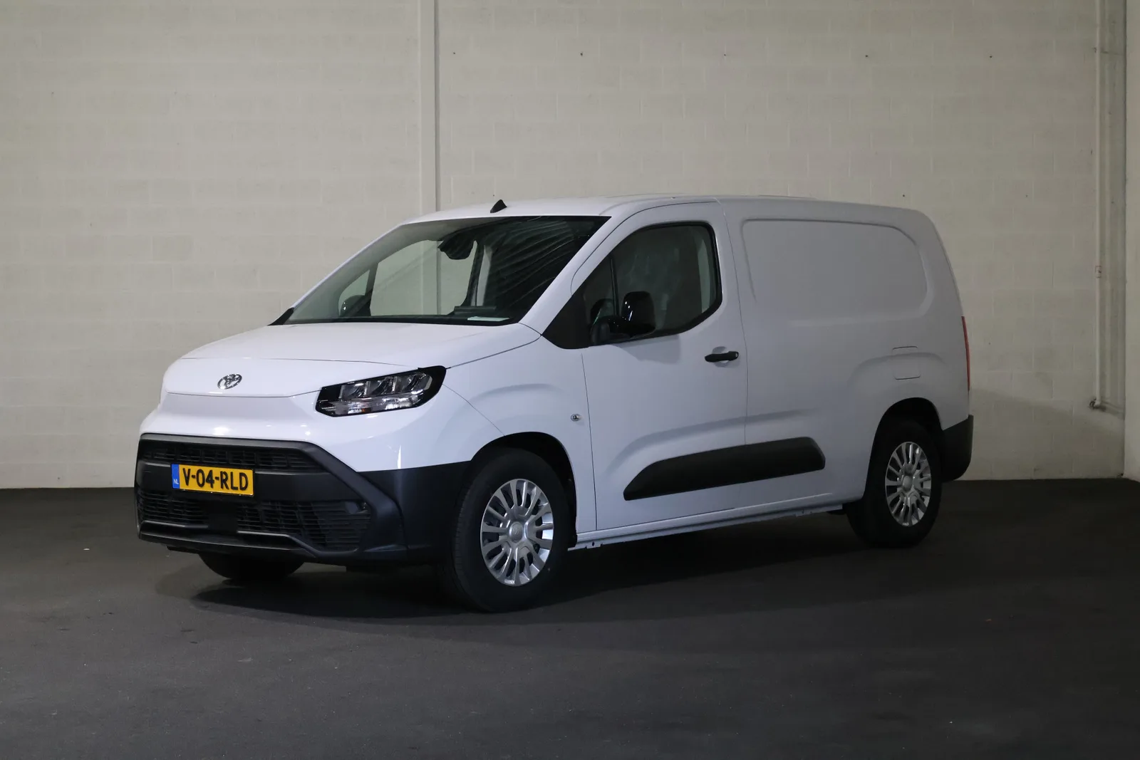 Toyota ProAce City (2026) — foto 1