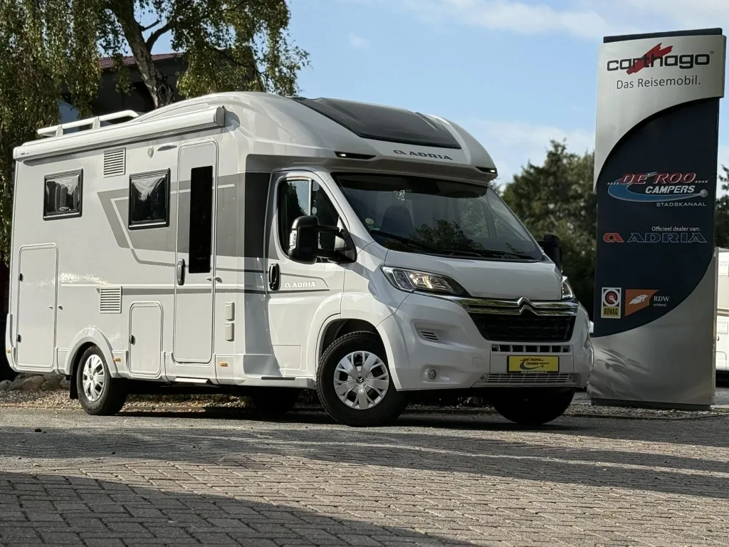 Adria Coral (2022) — foto 1