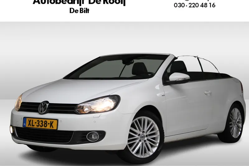 Volkswagen Golf (2015)