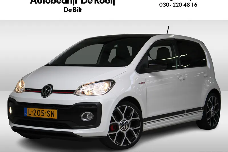 Volkswagen Up! (2020)