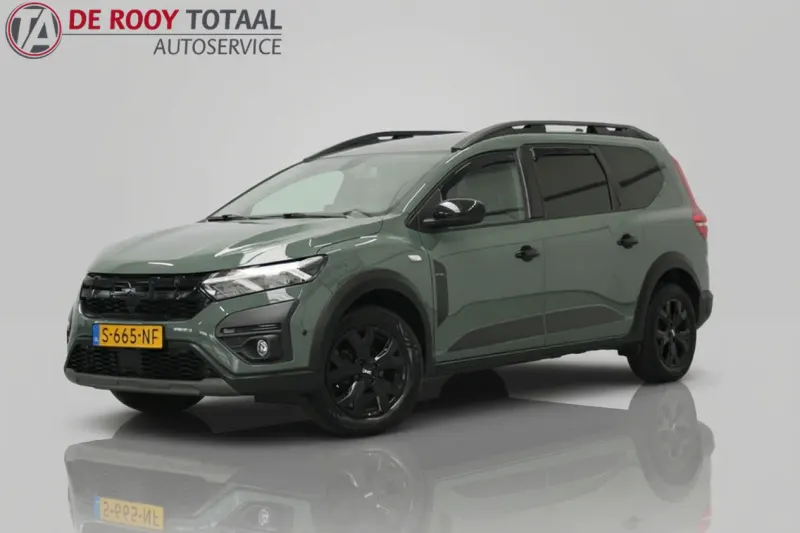Dacia Jogger (2023)