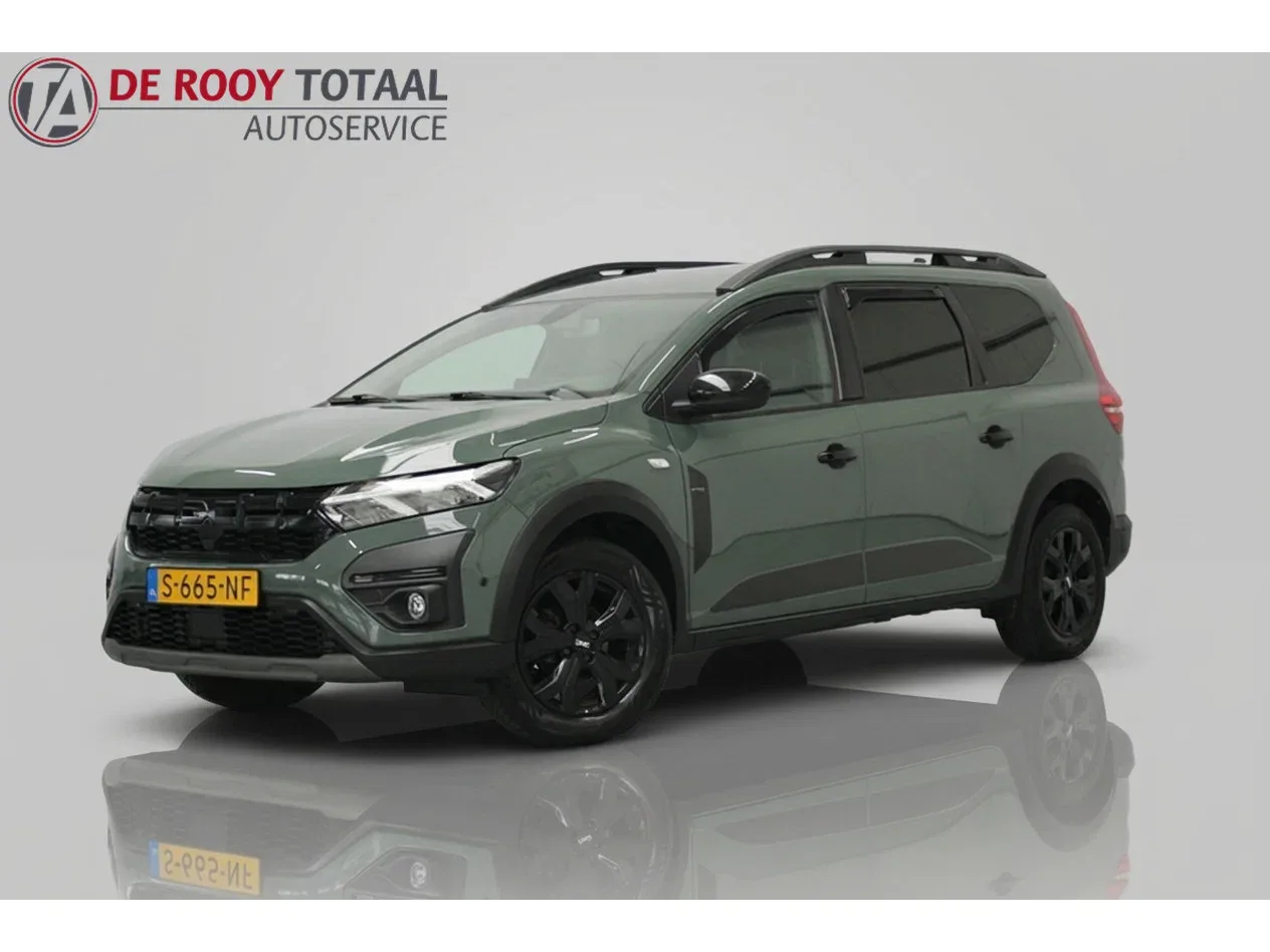 Dacia Jogger (2023) — foto 1