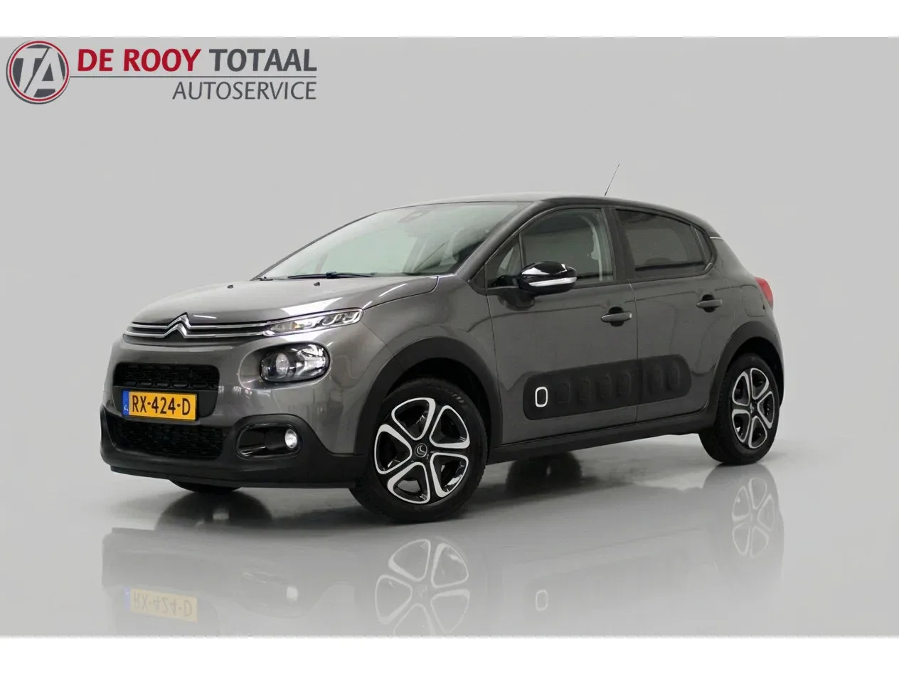 Citroën C3 (2018) — foto 1