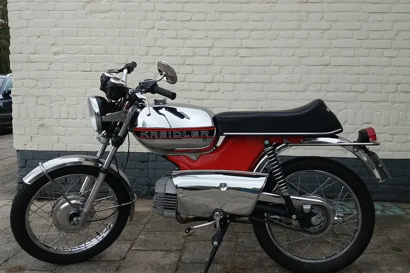Kreidler Florett RS (1974)