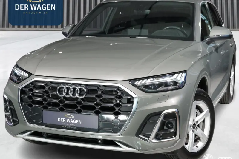 Audi Q5 (2024)