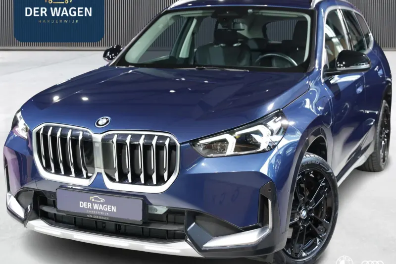 BMW X1 (2023)