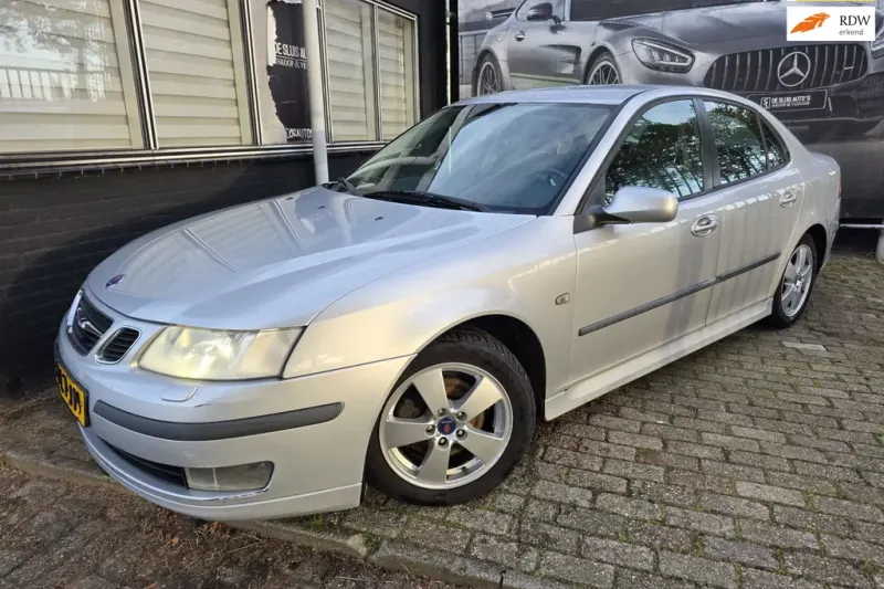 Saab 9-3 (2003)