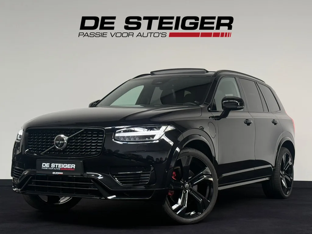 Volvo XC90 (2023) — foto 1