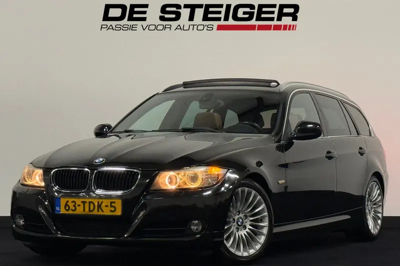 BMW 3-Serie (2012)