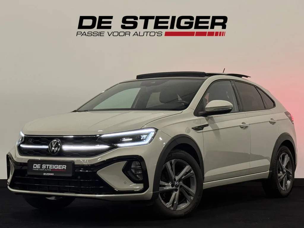 Volkswagen Taigo (2022) — foto 1