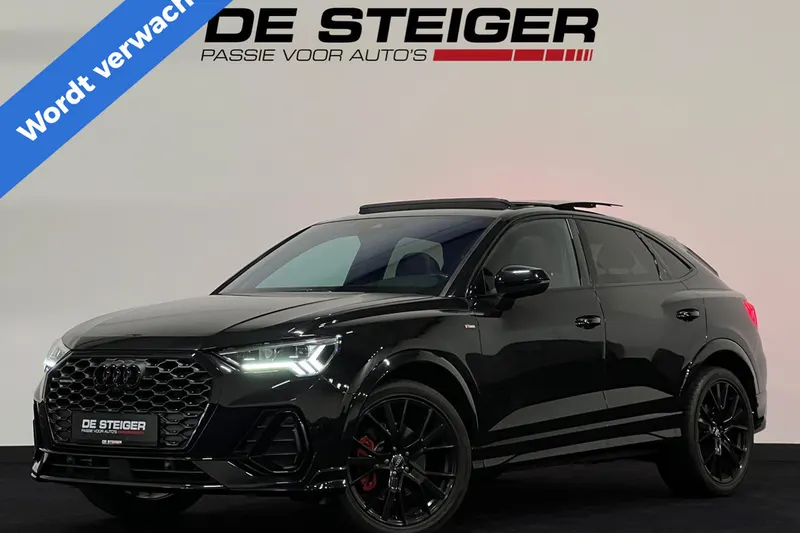 Audi Q3 Sportback (2023)