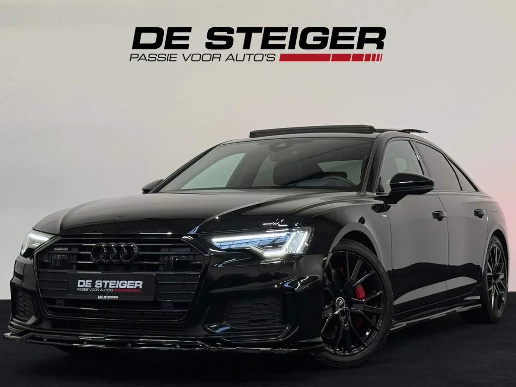 Audi A6 (2023) — foto 1