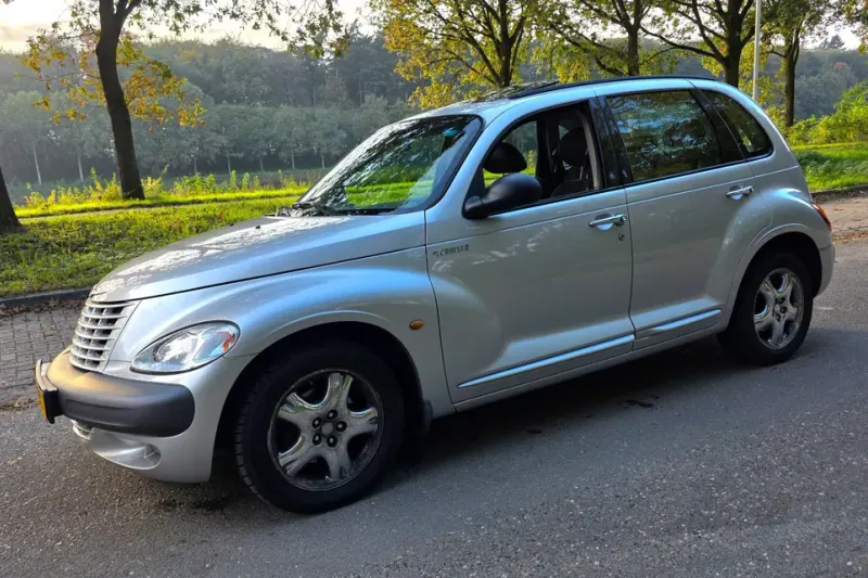 Chrysler PT Cruiser (2001)