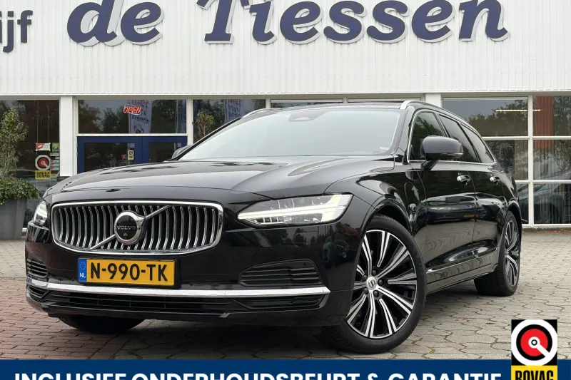 Volvo V90 (2022)