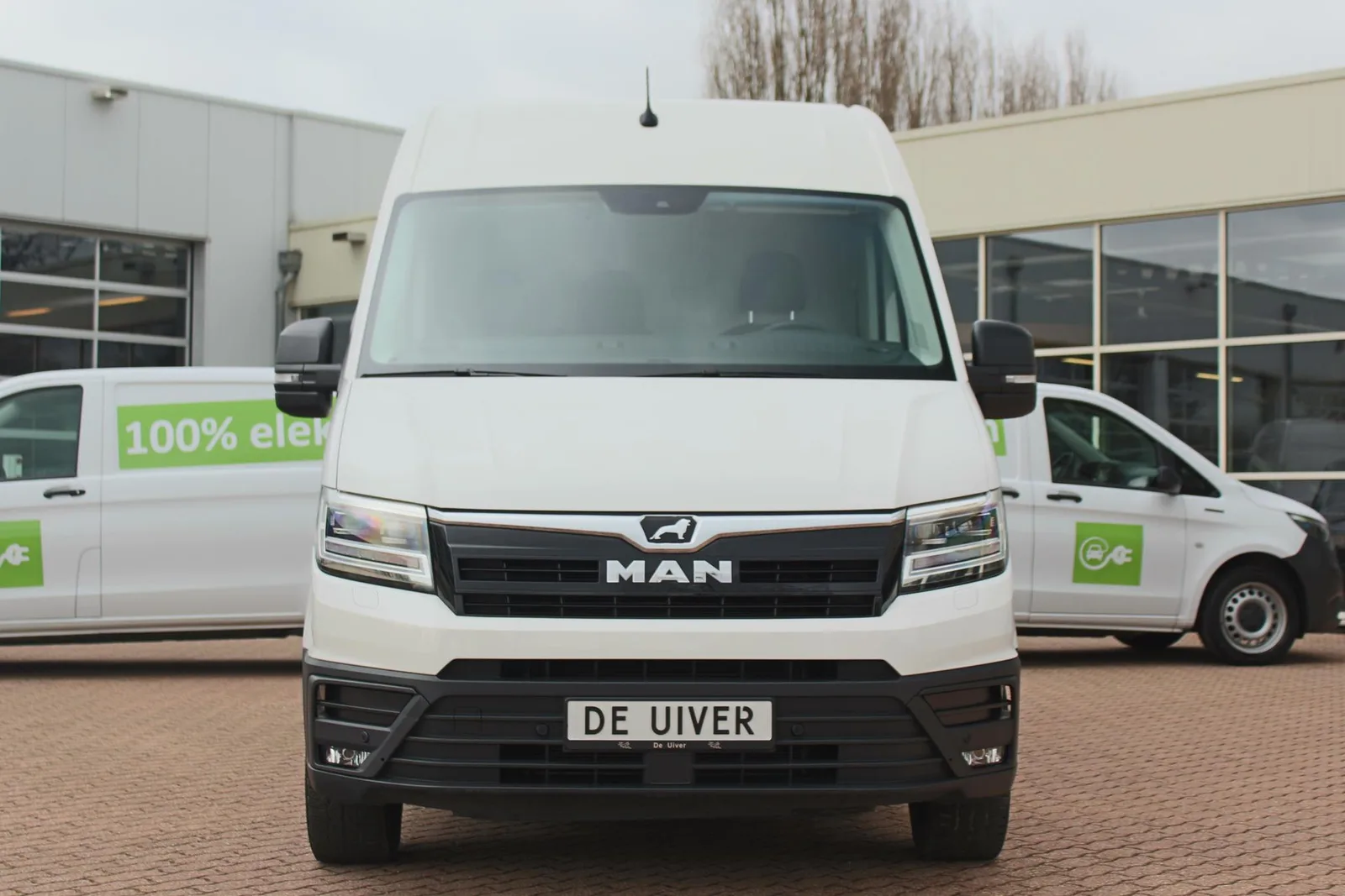 MAN eTGE (2020) — foto 1