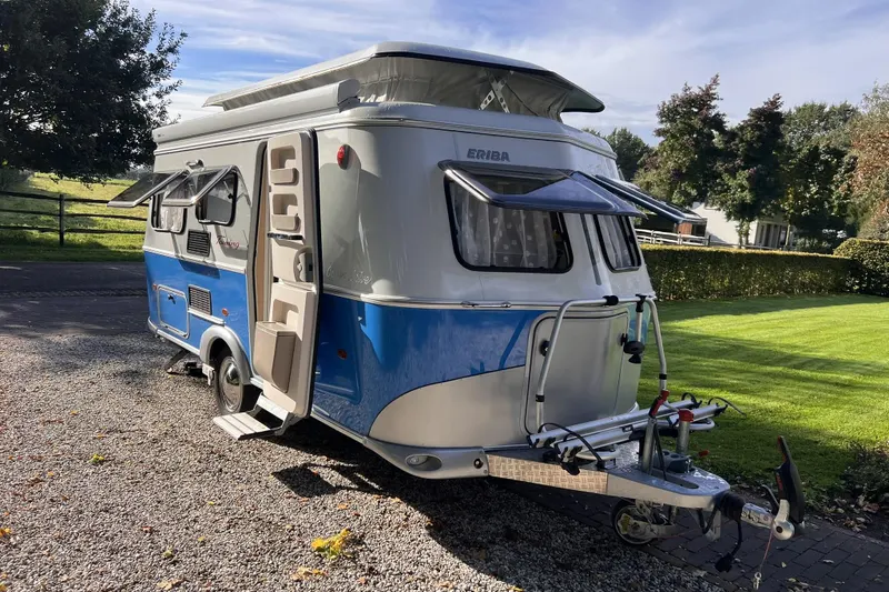 Eriba Touring (2022)