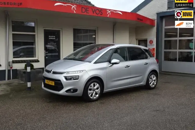 Citroën C4 Picasso (2013)