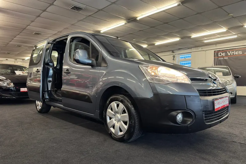 Citroën Berlingo (2009)