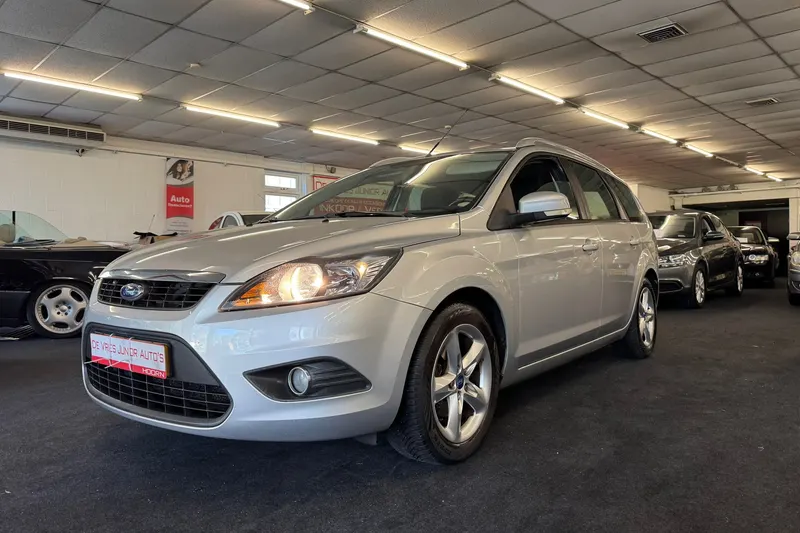 Ford Focus (2010)
