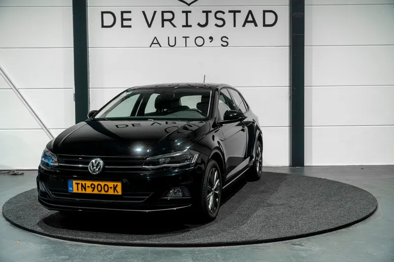 Volkswagen Polo (2018)
