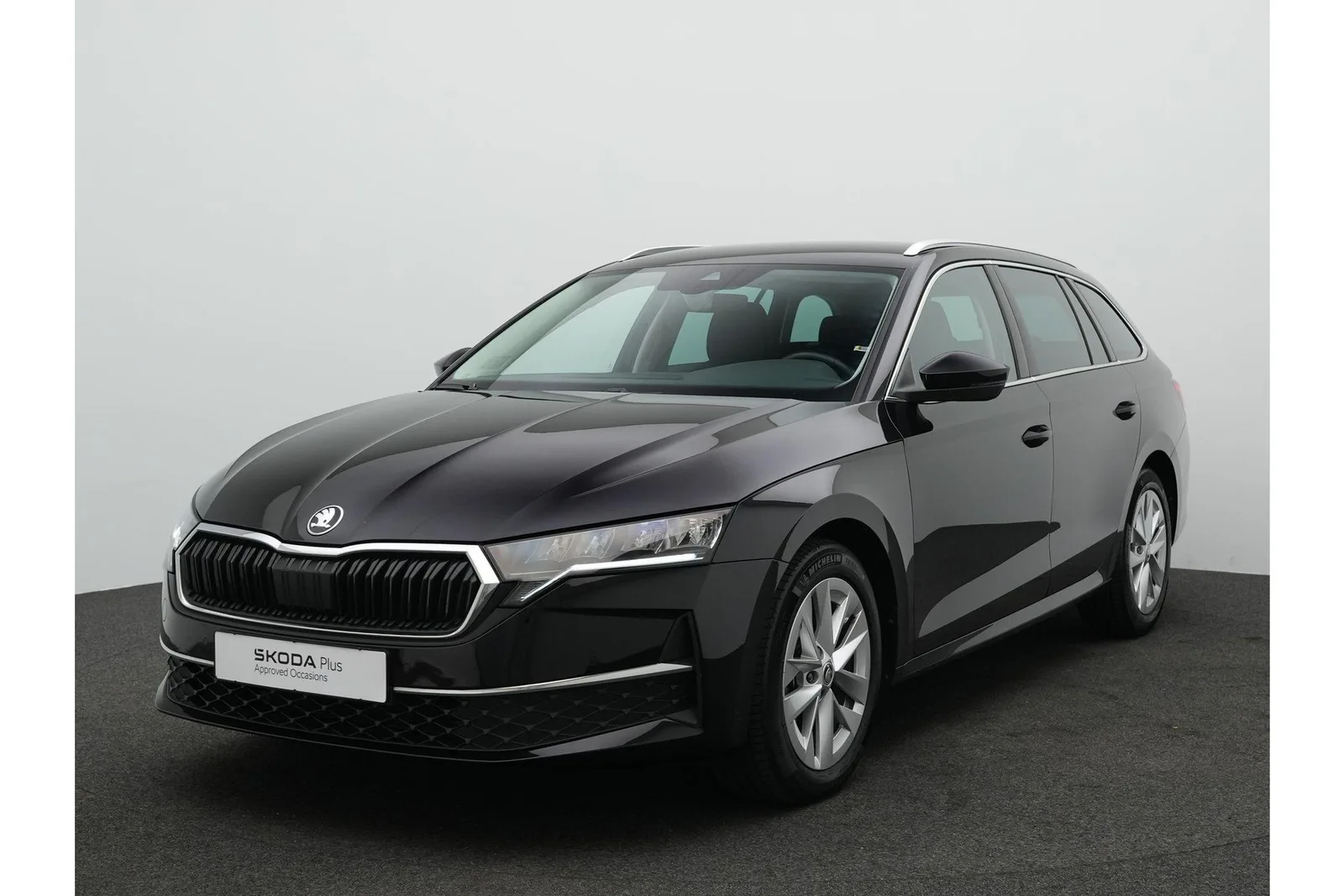 Škoda Octavia (2025) — foto 1