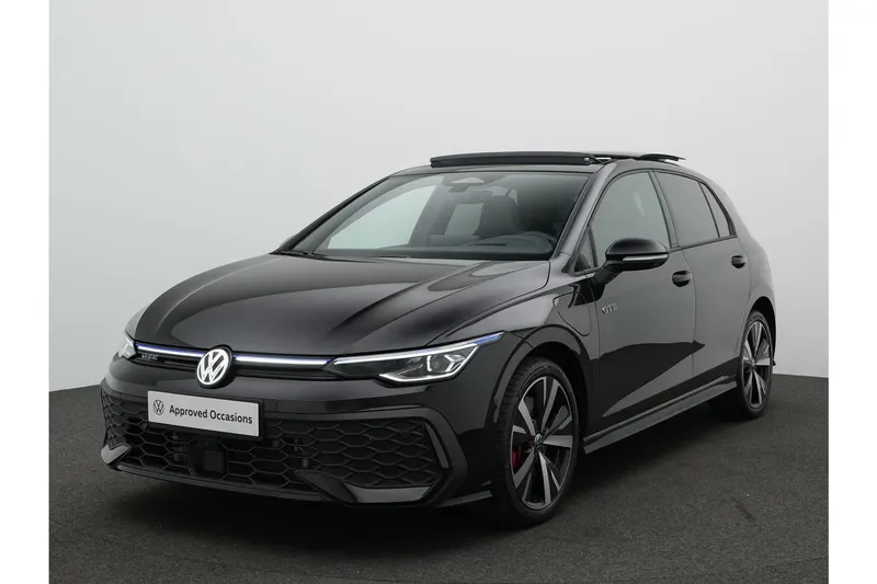 Volkswagen Golf (2026)
