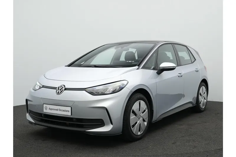Volkswagen ID.3 (2025)