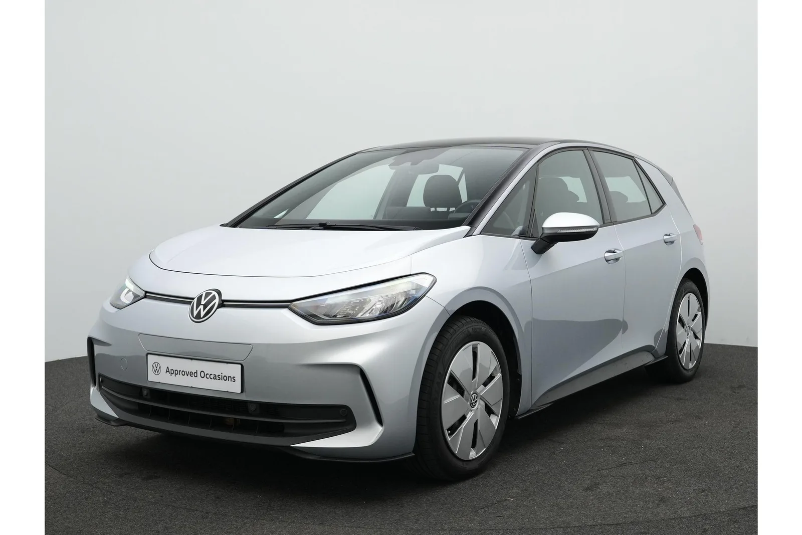 Volkswagen ID.3 (2025) — foto 1