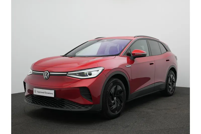 Volkswagen ID.4 (2022)