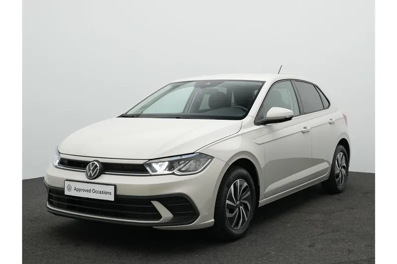 Volkswagen Polo (2024)