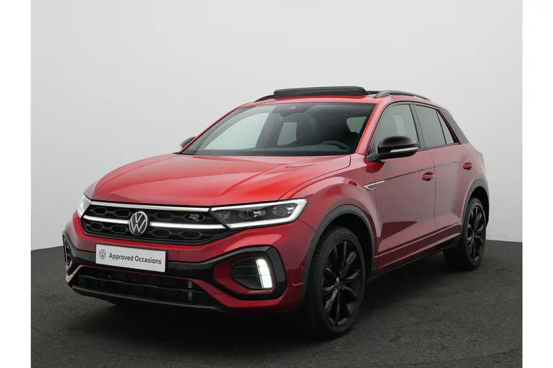 Volkswagen T-Roc (2023)