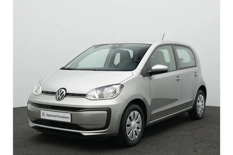 Volkswagen Up! (2023)