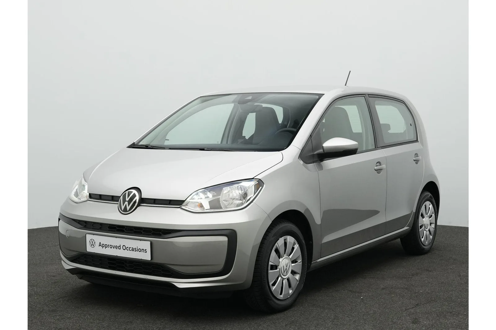Volkswagen Up! (2023) — foto 1