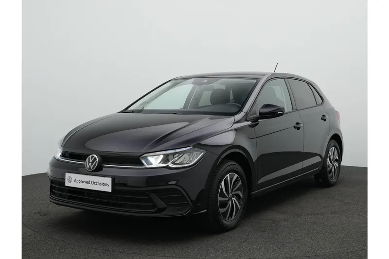Volkswagen Polo (2025)
