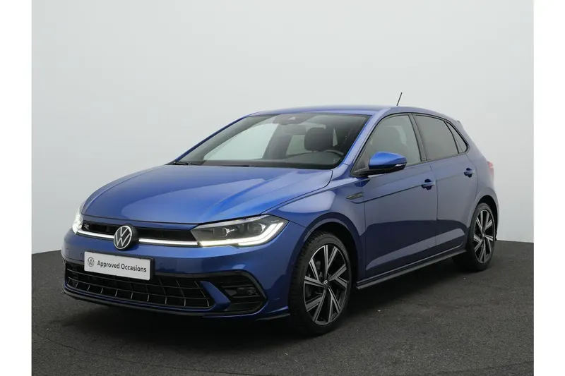 Volkswagen Polo (2021)