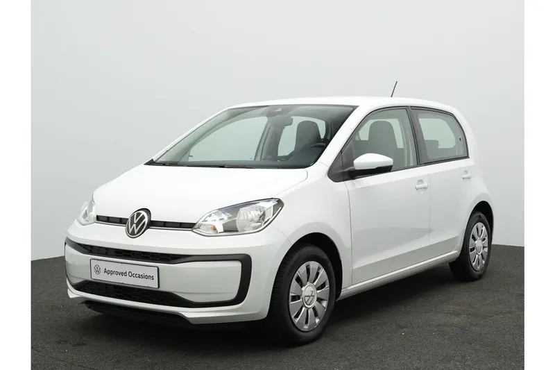 Volkswagen Up! (2023)
